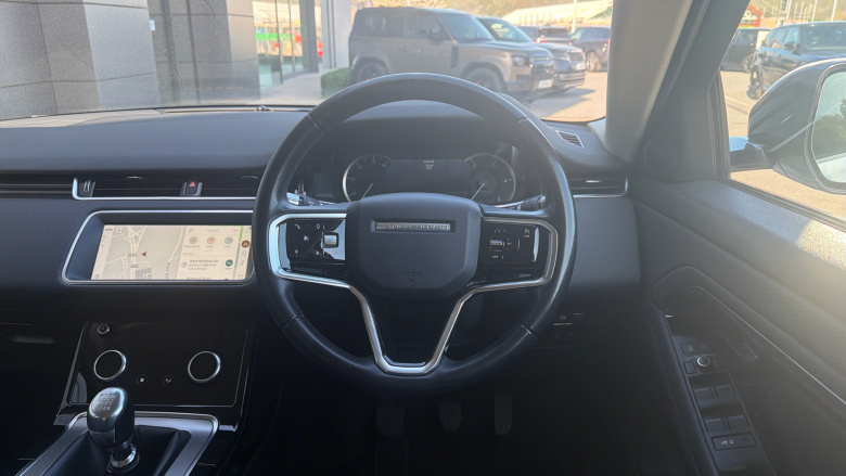 Land Rover Range Rover Evoque 2.0 D165 S 5dr 2WD Diesel Hatchback